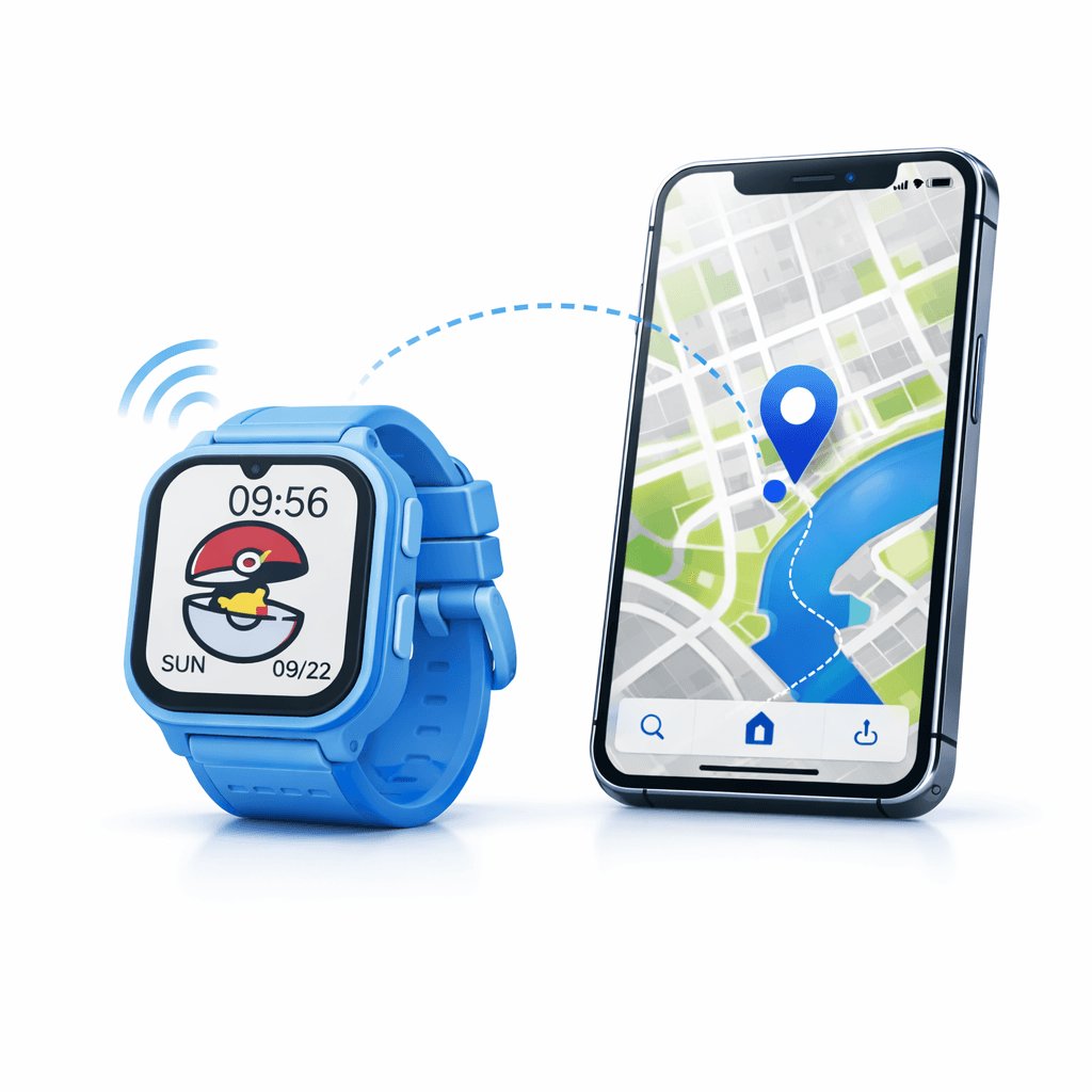 Application Oryndo sur smartphone
